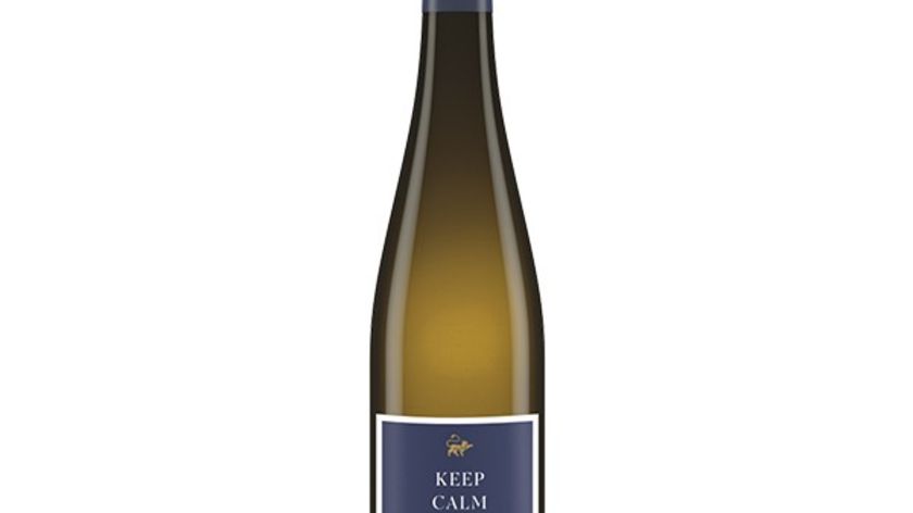 Weingut Korrell - Riesling