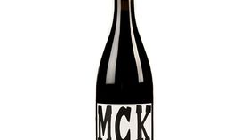 Charles Smith - MCK Motor City Kitty Syrah