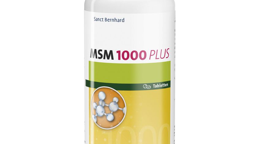 MSM-1000-PLUS-Tabletten