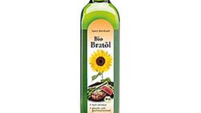 Bio-Bratöl