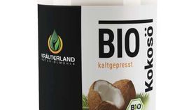 Bio Kokosöl 1000ml