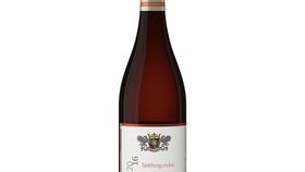 Weingut Baron Knyphausen - Spätburgunder