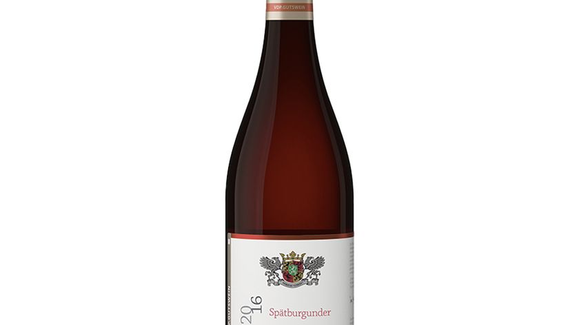 Weingut Baron Knyphausen - Spätburgunder