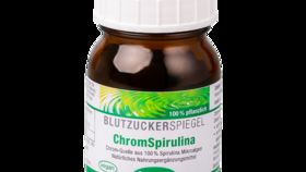SpiruChrom, 100 Tabletten