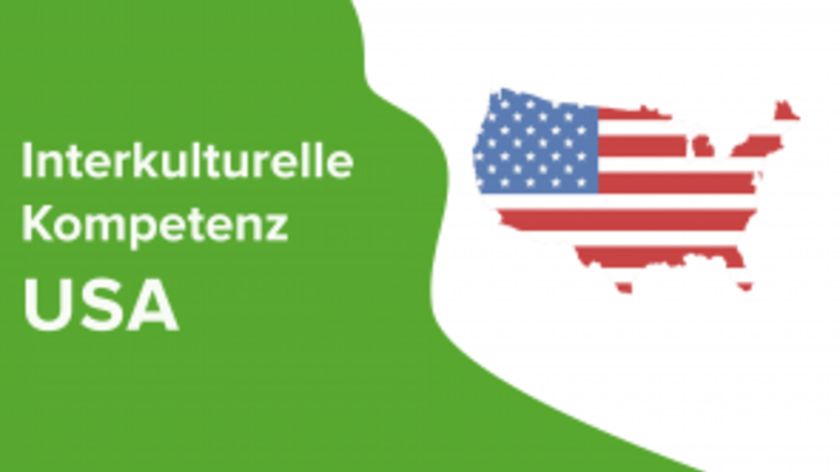 Interkulturelle Kompetenz: USA