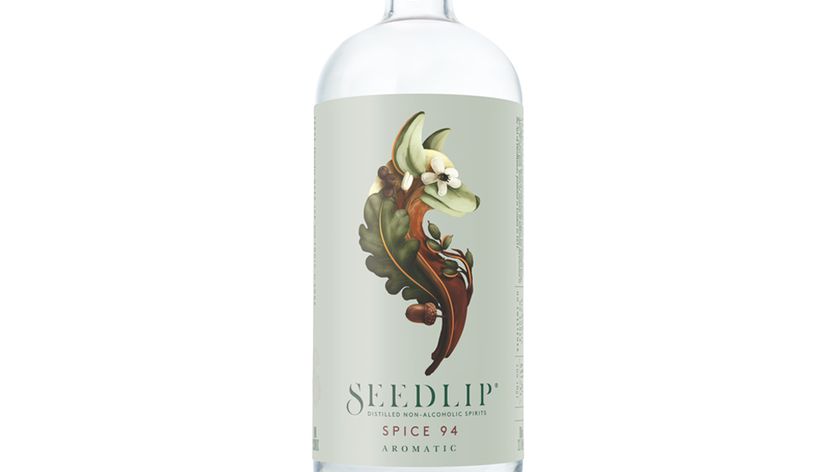 Seedlip - Spice 94 - 700 mL