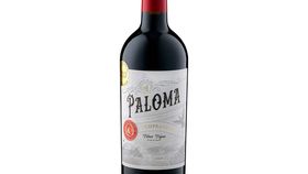 Hammeken Cellars - Paloma Tempranillo VdT Old Vines 2019