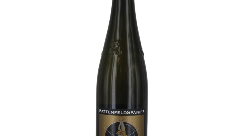 Battenfeld Spanier - Riesling Kirchenstück Großes Gewächs