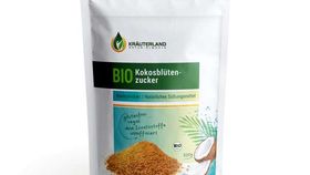 Bio Kokosblütenzucker 500g