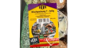 Mischpackung 7-teilig