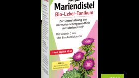 Alepa Mariendistel Bio-Leber-Tonikum, 250 ml