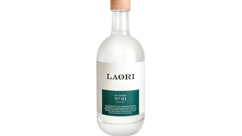 Laori Juniper No 1 - 500 mL