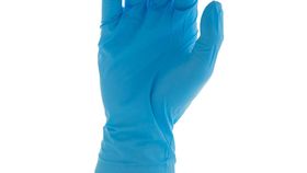 Nitril Handschuhe blau 30 cm ? Schutz in allen Bereichen