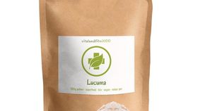 Bio Lucuma Fruchtpulver 100 g