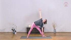 Yoga-Praxis für Anfänger 4