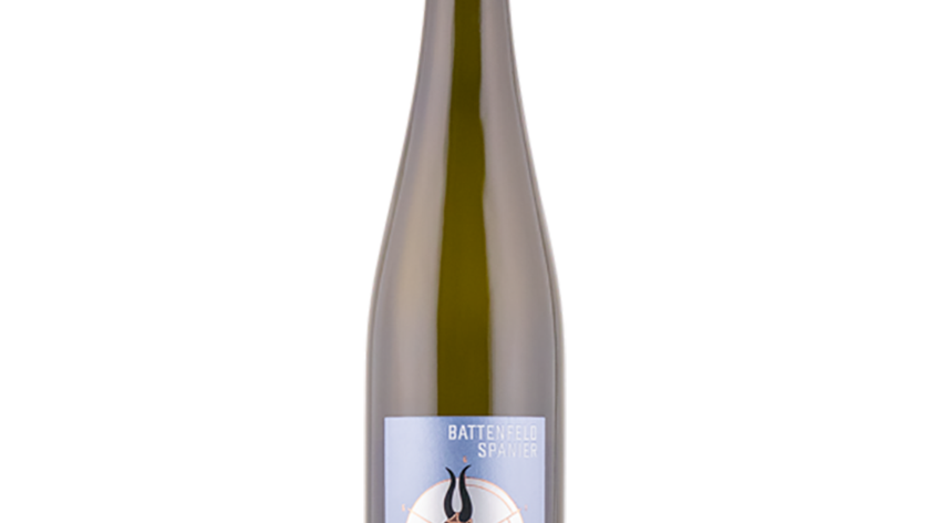 Battenfeld Spanier - Riesling Hohen Sülzen