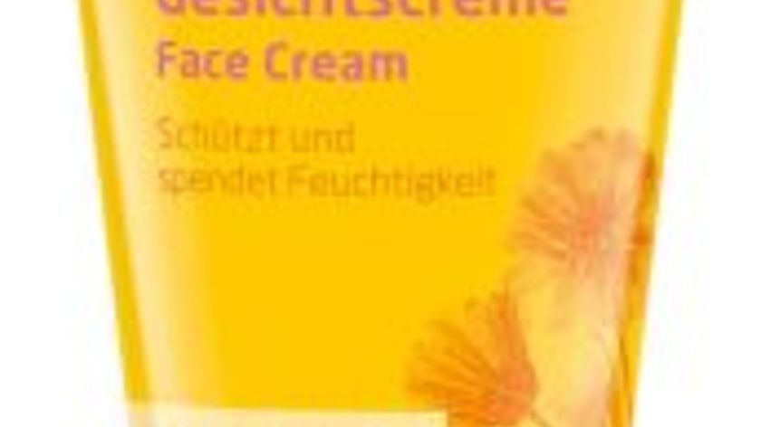 WELEDA Calendula Gesichtscreme 50ml