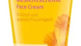 WELEDA Calendula Gesichtscreme 50ml