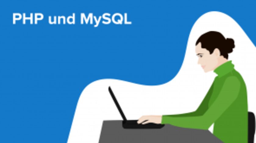 PHP und MySQL