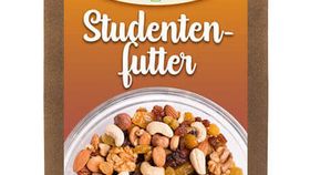 Bio-Studentenfutter 250g