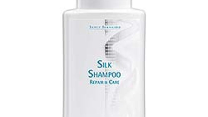 SILK Repair & Care Shampoo