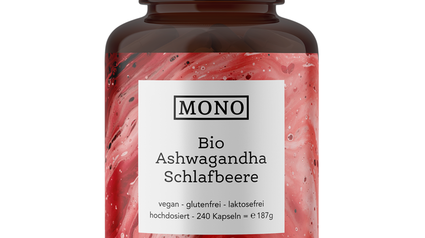 MONO Bio Ashwagandha