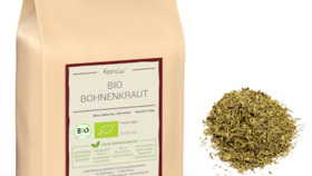 Bio Bohnenkraut, gerebelt