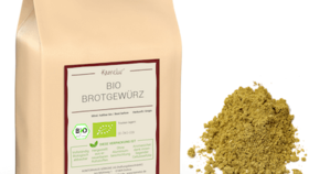 Bio Brotgewürz