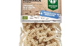 Reis Fusilli Spiralennudeln glutenfrei