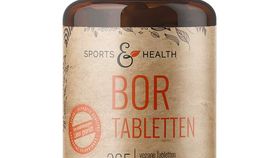 Bor Tabletten