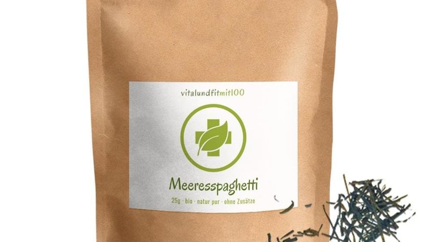 Riementang / Meeresspaghetti (Bio) 25 g