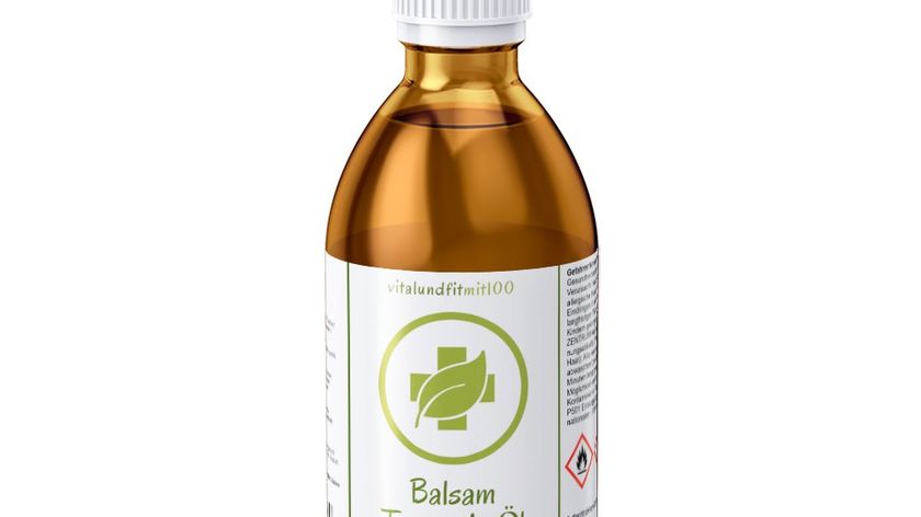 Balsamterpentin, Terpentin Öl 250 ml