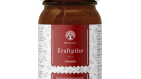 Kraftpilze Freya – Vitalpilz Synergetikum - 100g