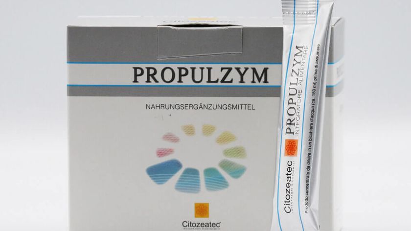 Citozeatec Propulzym 30 Sticks