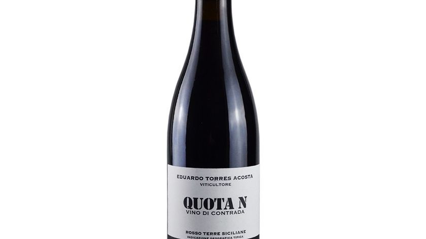 Weingut Eduardo Torres Acosta - Quota Nave