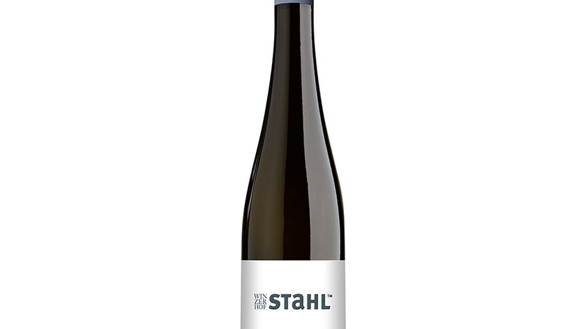 Weingut Stahl - Silvaner