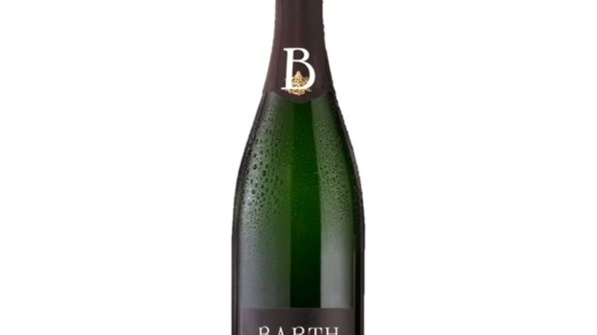 Sektgut Barth - Riesling Sekt - Brut