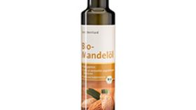 Bio-Mandelöl