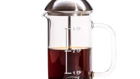 Kaffeebereiter French Press für französischen Kaffeegenuss