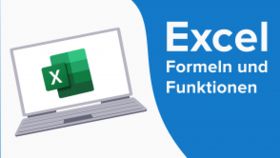 Excel-Formeln und Funktionen