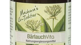 Machura's Ur-Tinktur B?rlauch Vita - 200ml