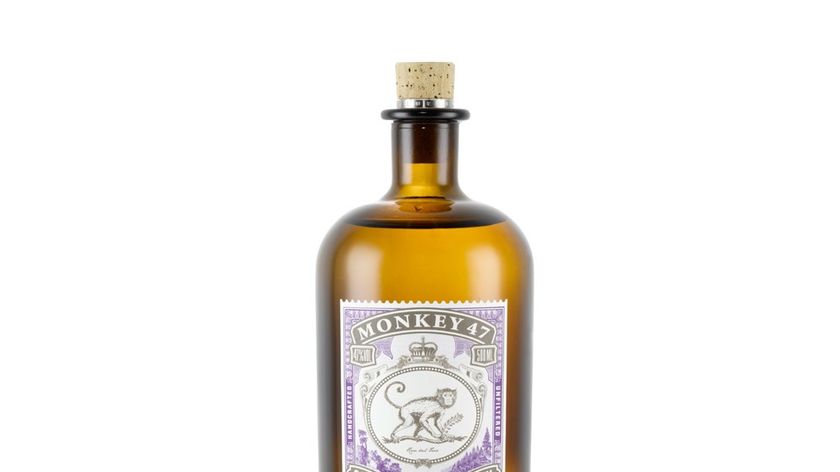 Monkey 47 Schwarzwald Dry Gin