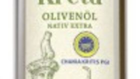 Rapunzel - Bio Olivenöl Kreta P.G.I., nativ extra 500ml