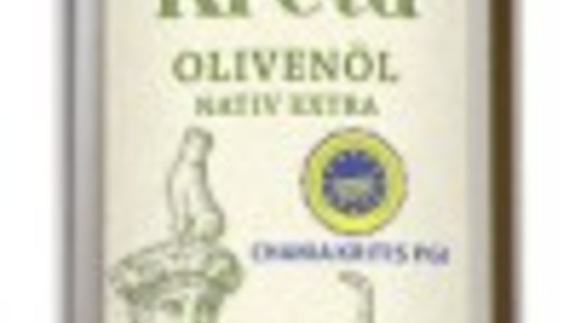 Rapunzel - Bio Olivenöl Kreta P.G.I., nativ extra 500ml