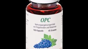 OPC Kapseln, 100 Stück