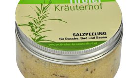 Salzpeeling Rosmarin 150g