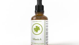 Vitamin A - Tropfen 50 ml (500 mcg/ 5000 IE pro Tropfen)