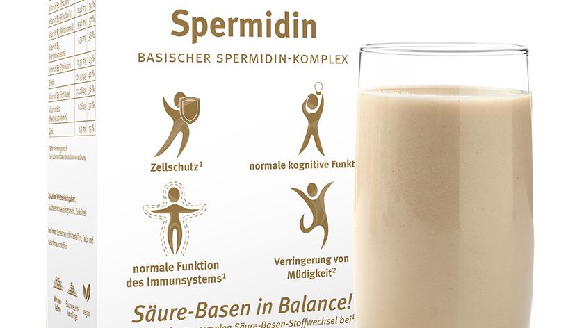 Alka® Spermidin Trinkpulver