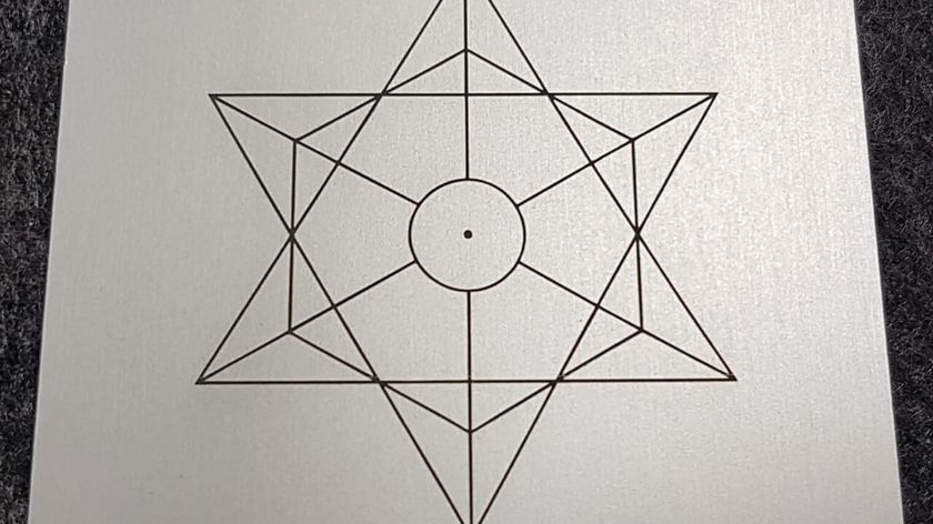 Hochenergie-TERRA-Platte 8x8 by DieStoffwechselProfis? mit 90.10.? Quanten-Technologie