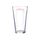 Mason Cash Messbecher 300 ml aus Glas zum Backen und Kochen